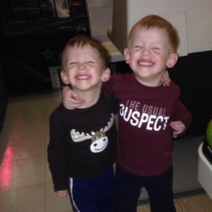 Meet your Posher, Sue